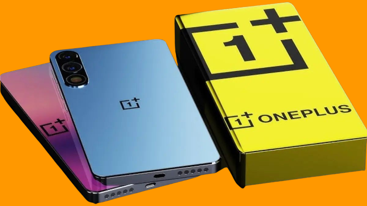 OnePlus Nord CE4 5G
